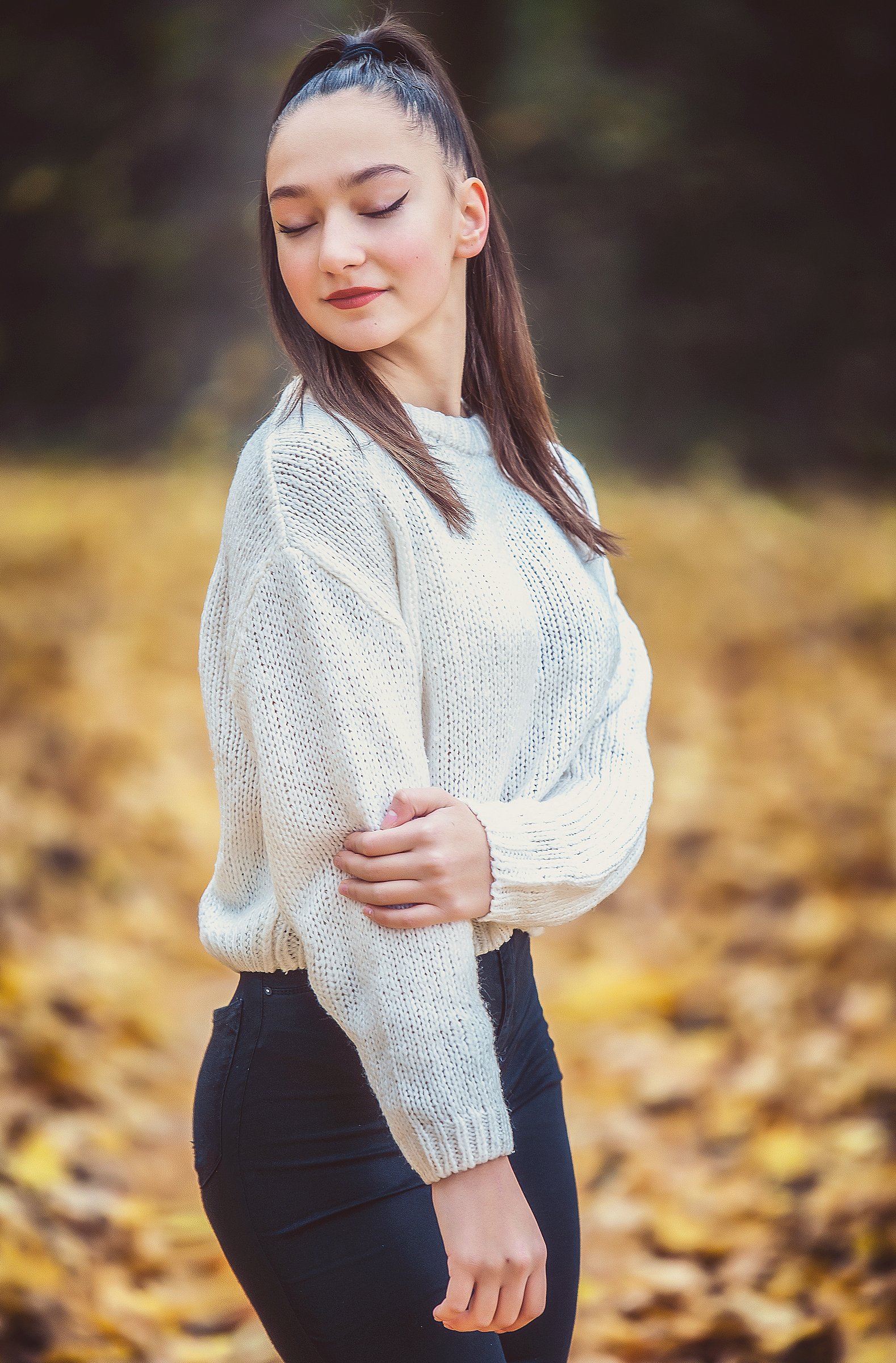 Misha Gancheva 29.11.2020 – снимка 6